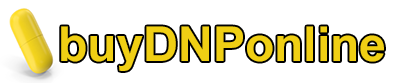 Buy DNP Online